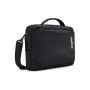 Thule | Fits up to size 15 "" | Subterra MacBook Attaché | TSA-315B | Messenger - Briefcase | Black | Shoulder strap - 2